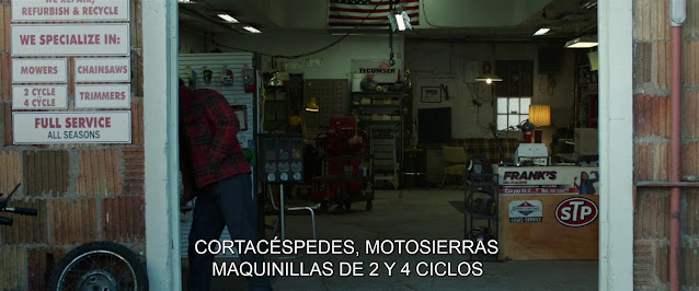 El Taller 1080p latino